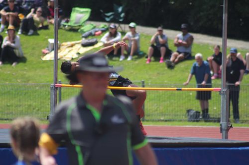 2024 Colgate Games photo